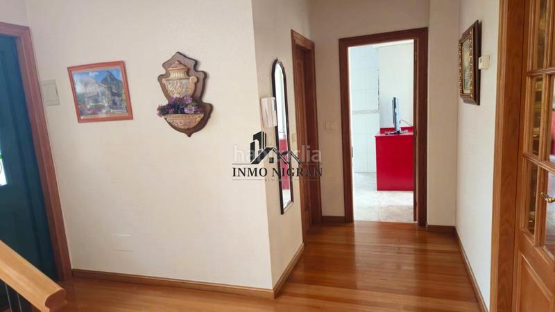 Foto 7b12003a-aa21-4a8c-9007-64254111eef8. Haus mit heizung parking in Moaña