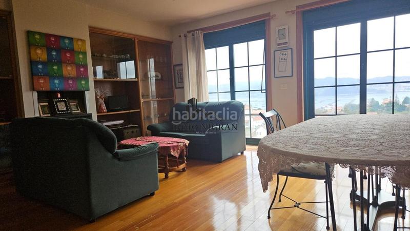 Foto 7d1a0284-5d03-47c9-878b-04ef83f8e330. Haus mit heizung parking in Moaña