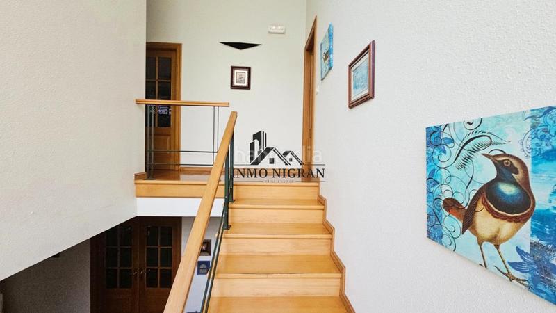 Foto 81f992cd-492a-4e4f-af59-a543ac692ad6. Haus mit heizung parking in Moaña