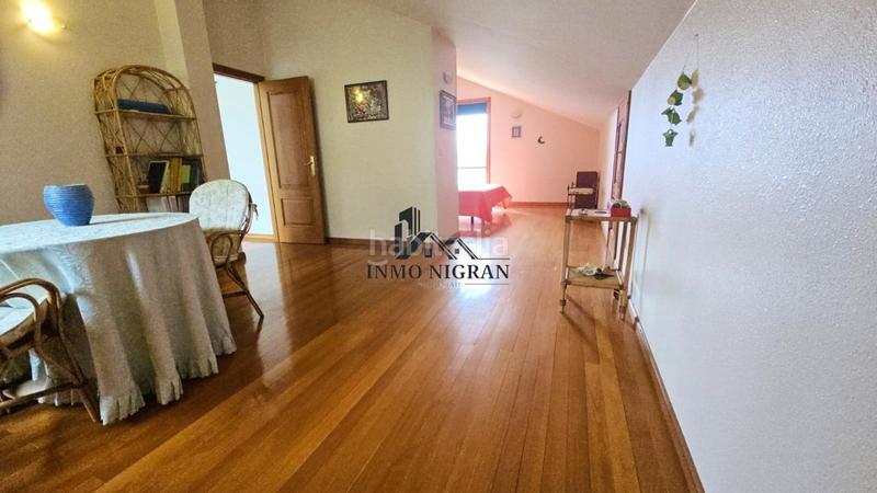 Foto 89cbad03-5c58-4a68-9e7f-216187e6e7a4. Haus mit heizung parking in Moaña