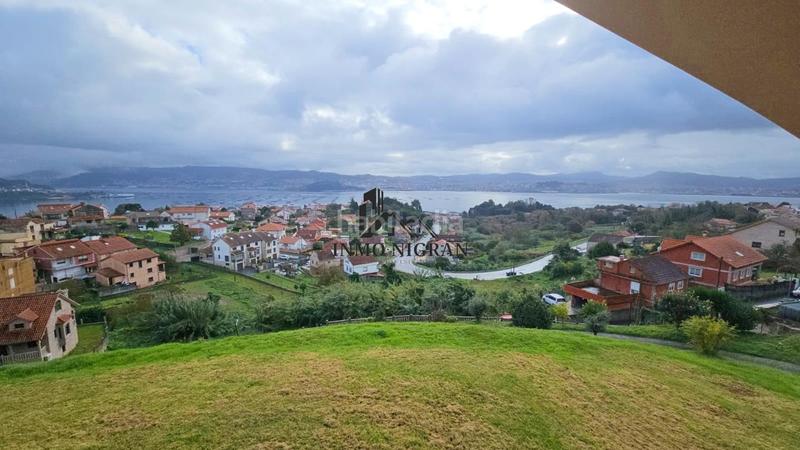 Foto c155b0b5-45a2-482e-a080-d118ce782b04. Haus mit heizung parking in Moaña