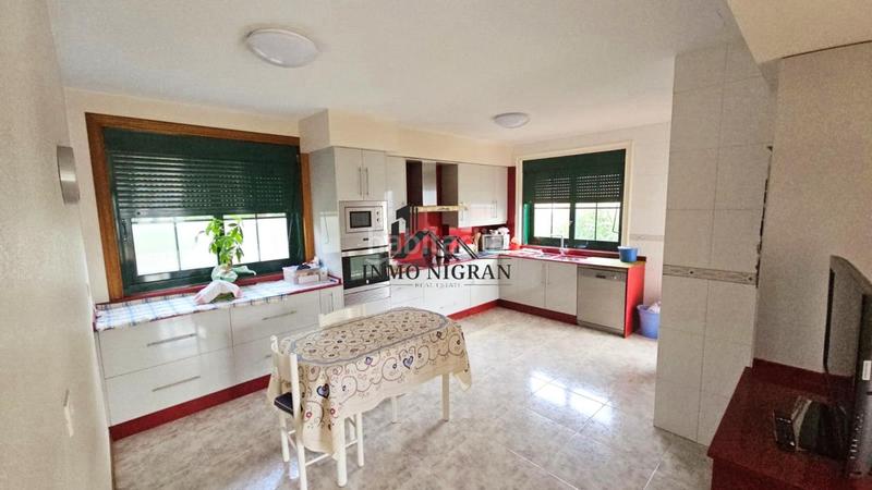 Foto c5855c4d-c4e8-43bb-a55e-600a599969fb. Haus mit heizung parking in Moaña