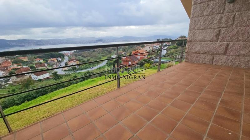 Foto ca8d8ef5-f9a9-4c5a-b908-67ceb864e3b1. Haus mit heizung parking in Moaña