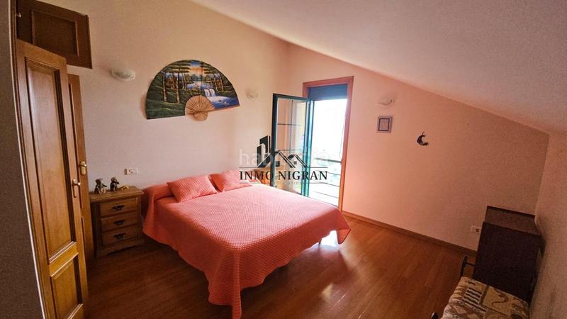 Foto dcad86f0-fd76-46cf-96b0-fecd1884bcbb. Haus mit heizung parking in Moaña