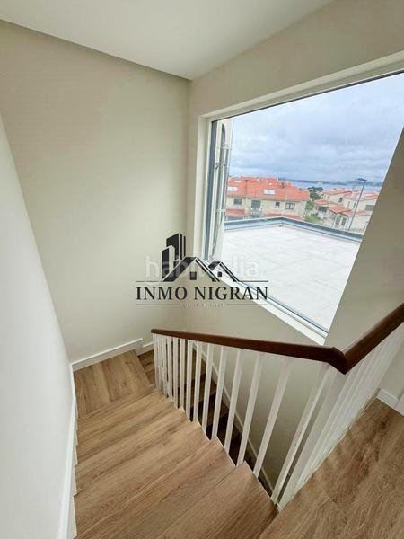 Foto 1e2792f5-0def-4395-9d23-e5e6cd8edae1. Casa adosada precioso chalet adosado en oia, en Coruxo - Oia - Saiáns Vigo