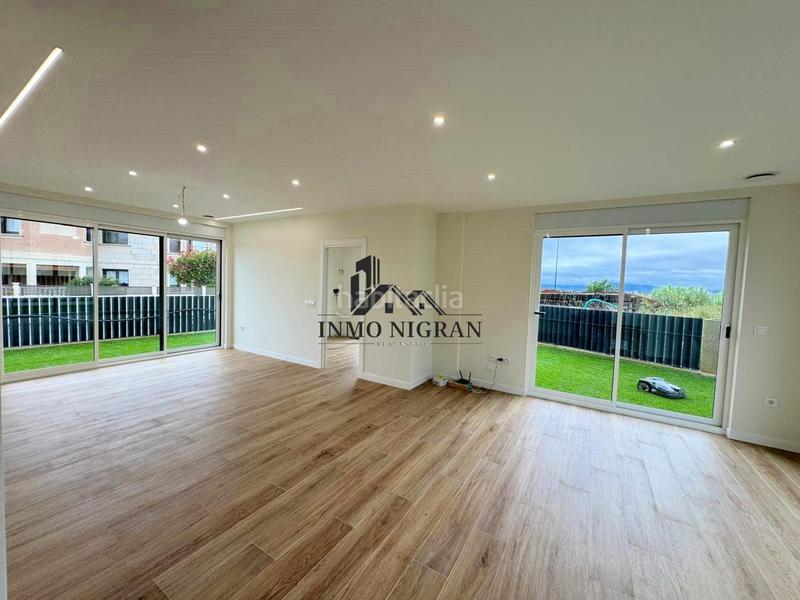 Foto 82f0e306-686b-4965-b0f2-1f4dd86628d0. Casa adosada precioso chalet adosado en oia, en Coruxo - Oia - Saiáns Vigo