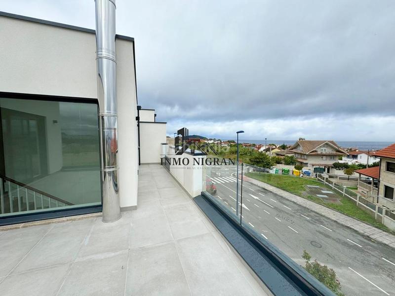 Foto b38984b7-71a3-4b03-a55b-dea3526d9bc6. Casa adosada precioso chalet adosado en oia, en Coruxo - Oia - Saiáns Vigo