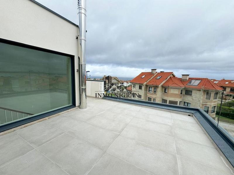 Foto b3a70436-75fc-4dae-88e3-635ffa9c3e76. Casa adosada precioso chalet adosado en oia, en Coruxo - Oia - Saiáns Vigo