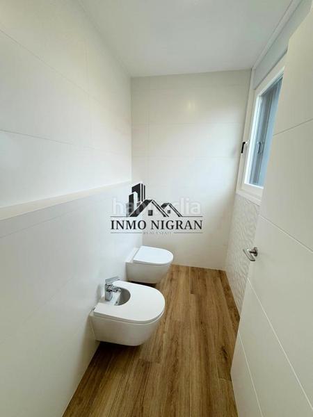 Foto c678bada-d498-431b-bbbf-5ad6d3571215. Casa adosada precioso chalet adosado en oia, en Coruxo - Oia - Saiáns Vigo