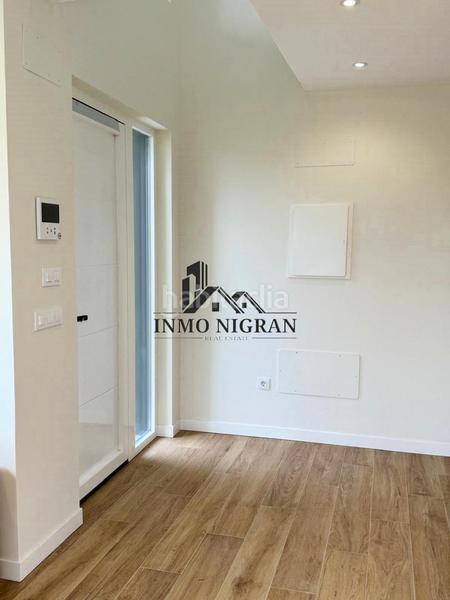 Foto cb9fed3b-fc9d-457d-9274-779067766cdc. Casa adosada precioso chalet adosado en oia, en Coruxo - Oia - Saiáns Vigo