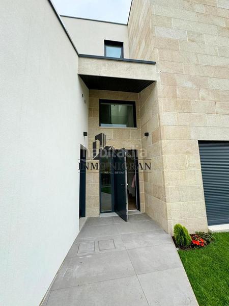 Foto d833a132-169c-4ff1-84f3-2307de7f48e9. Casa adosada precioso chalet adosado en oia, en Coruxo - Oia - Saiáns Vigo