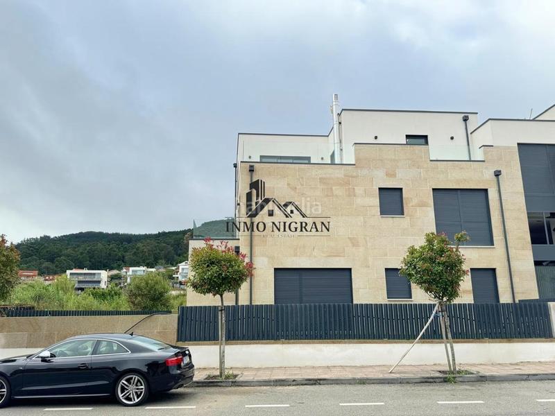Foto d990acfb-cb13-43c5-bd64-de50e78fe443. Casa adosada precioso chalet adosado en oia, en Coruxo - Oia - Saiáns Vigo