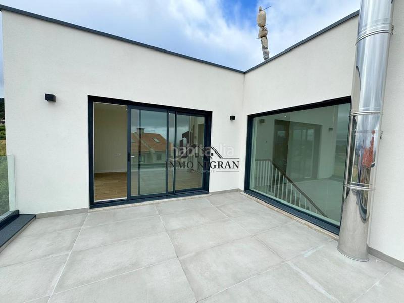 Foto f9b067a1-4662-4223-9580-cf531b82b4bd. Casa adosada precioso chalet adosado en oia, en Coruxo - Oia - Saiáns Vigo