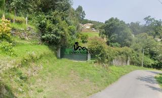 Terreny residencial  Camiño da carballeira. Terreno en camosnigrán