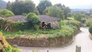 Masia  Rúa do rial. Casa tradicional para rehabilitar en camos, nigrán
