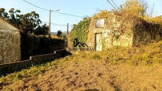 Masia  Reboreda. Casa rustica para rehabilitar en camos, nigrán