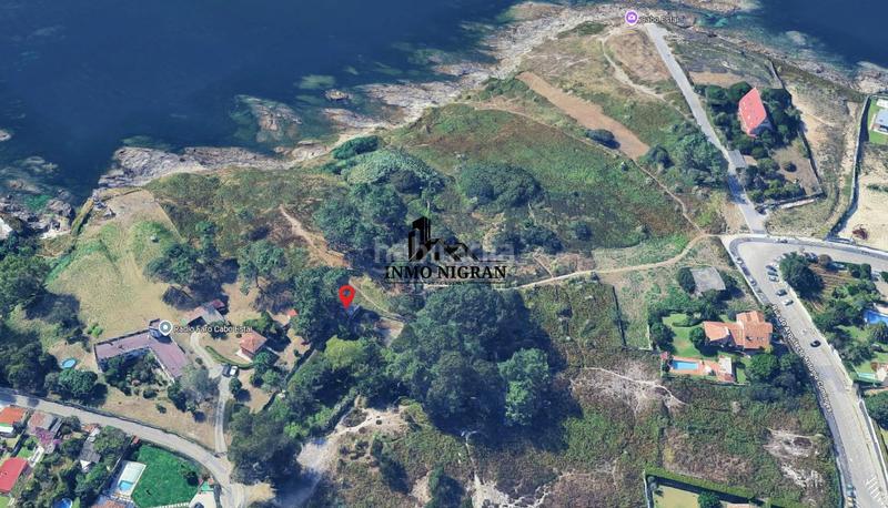 Foto 255db2ea-9975-40d8-b56a-6e2e7d127cdb. Propriété dans Coruxo - Oia - Saiáns Vigo