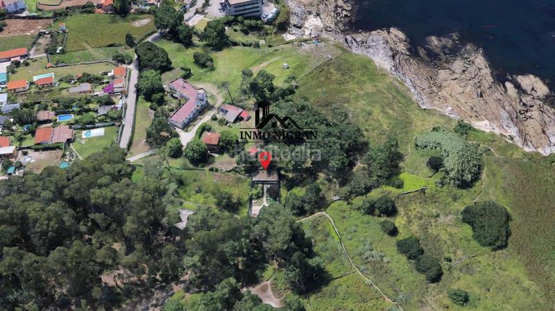 Foto 753b909e-3ec7-41d4-a131-e906452821e8. Propriété dans Coruxo - Oia - Saiáns Vigo