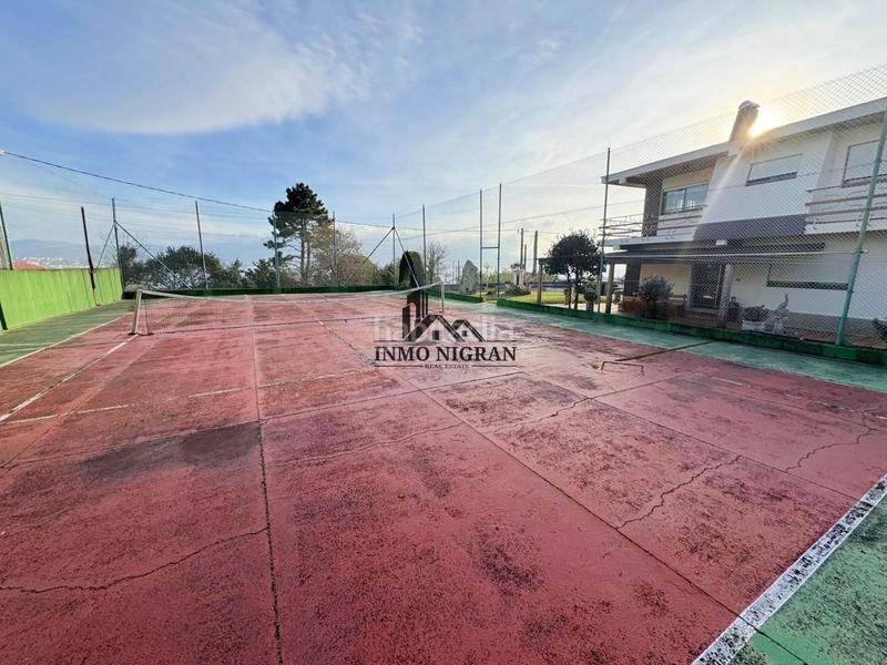 Foto 2d0ba8d9-698d-4707-ac4d-d20a7c363def. Alquiler casa alquiler de chalet en monteferro, en Nigrán