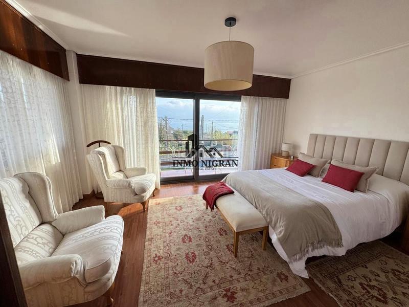 Foto 595e9033-8d43-4629-9923-c3378637b19d. Alquiler casa alquiler de chalet en monteferro, en Nigrán