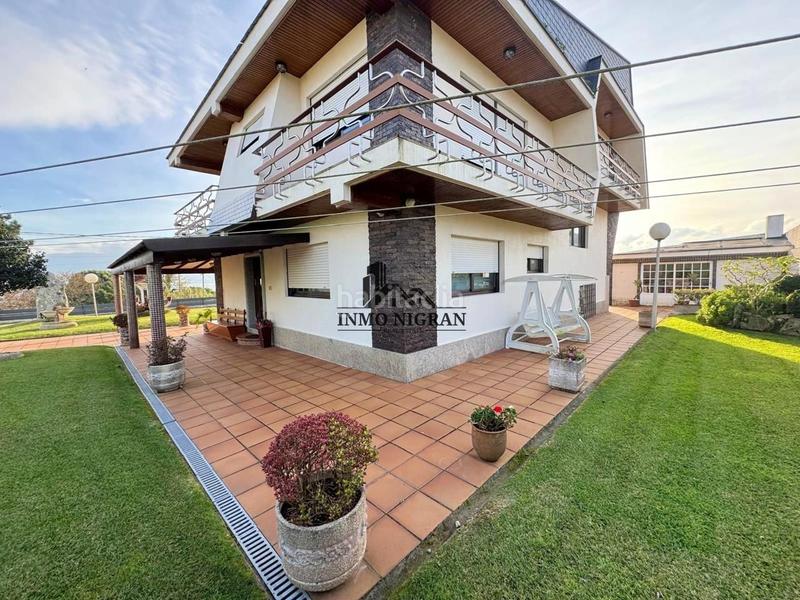 Foto 7ebd9e8b-1711-44ab-8a8d-63e8f50df9b7. Alquiler casa alquiler de chalet en monteferro, en Nigrán