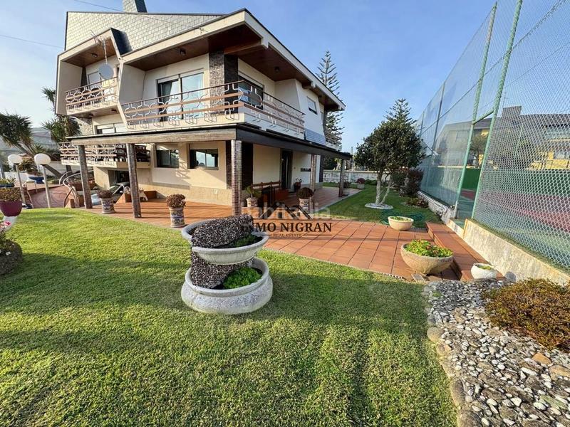 Foto 90226b27-1a5c-49e5-b6ae-3065ed6fc917. Alquiler casa alquiler de chalet en monteferro, en Nigrán