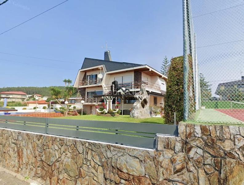 Foto a046fd46-7a89-46c3-b2f6-d627e1227161. Alquiler casa alquiler de chalet en monteferro, en Nigrán