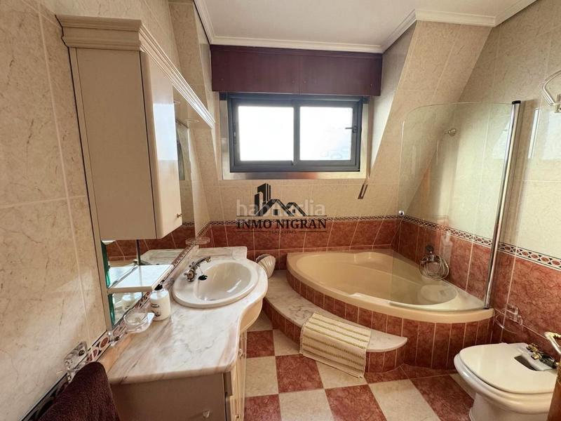 Foto bbc7c61e-6418-417f-b8a5-ae3ce800f1df. Alquiler casa alquiler de chalet en monteferro, en Nigrán