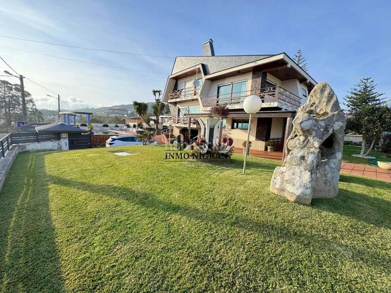 Foto f7ae369e-a880-4453-ab5e-9fca9b7f7cb4. Alquiler casa alquiler de chalet en monteferro, en Nigrán