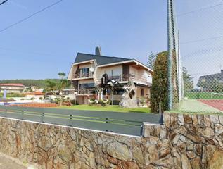 Miete Haus  Camiño feitales. Alquiler de chalet en monteferro, nigrán