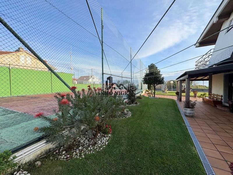 Foto 9f991f02-0c3b-4f60-b5e9-1433e91cd163. Rent house with heating pool in Panxón Nigrán