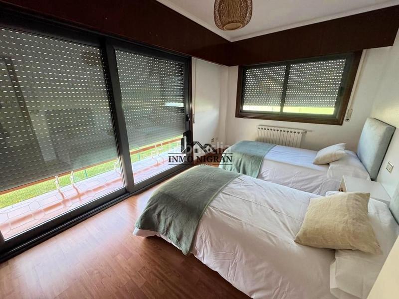 Foto b393c8fc-16fb-4d6e-bcd9-4ad9cf9fddab. Rent house with heating pool in Panxón Nigrán