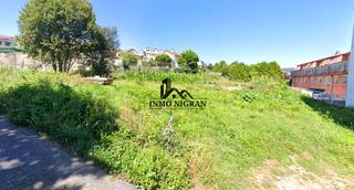 Terreny residencial  Camiño de casares. Terreno para vivienda en altura en mondariz