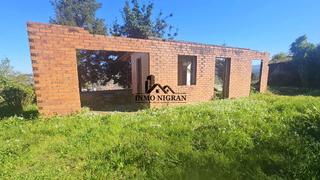 Terreny residencial  Cruceiro. Terreno en donas, gondomar con construcción