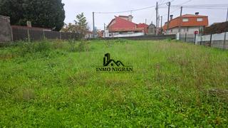 Terreny residencial  Rúa área alta. Terrenos edificables nigrán
