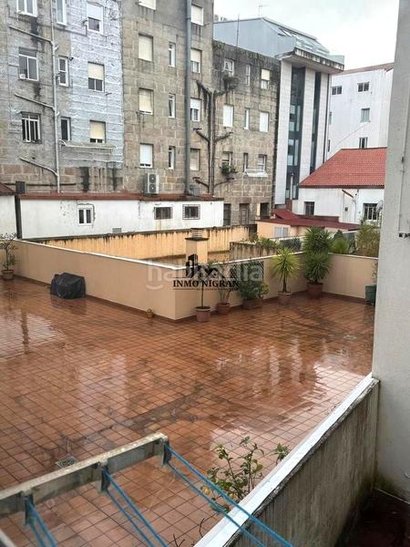 Foto 034f051e-7fe8-42c2-8717-4c64cad7f4a9. Flat with heating parking in Plaza España - Corte Inglés Vigo