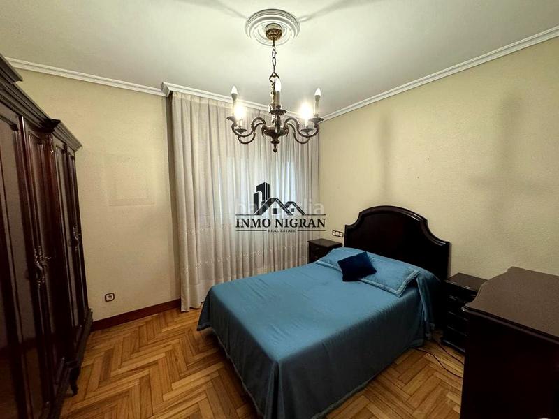 Foto 201b1d37-1519-47f7-a50d-b6d2a63cf189. Flat with heating parking in Plaza España - Corte Inglés Vigo