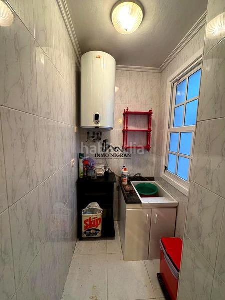 Foto 2d1d1fc4-d989-470c-8002-24b013f72abe. Flat with heating parking in Plaza España - Corte Inglés Vigo