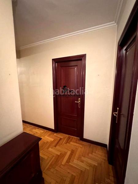 Foto 383190f1-8a46-4b14-a02c-0cdf09601e04. Flat with heating parking in Plaza España - Corte Inglés Vigo