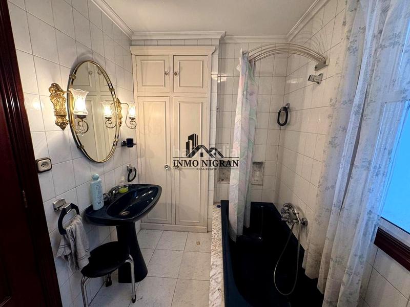 Foto 575e4837-dc85-46f2-b980-982768f2852c. Flat with heating parking in Plaza España - Corte Inglés Vigo