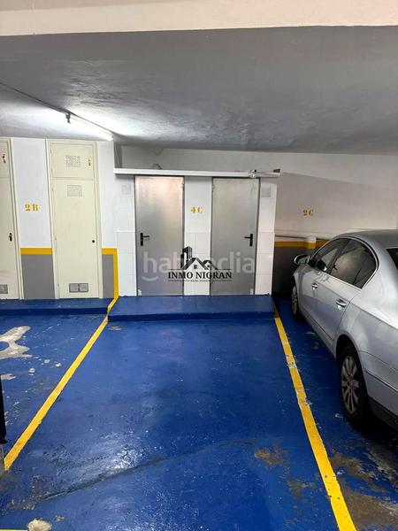 Foto 66cca1f8-3dc9-49e2-ae06-4127bf3dec7a. Flat with heating parking in Plaza España - Corte Inglés Vigo