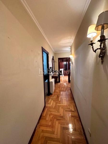 Foto 68fcb748-0ab8-463c-ae04-9a14c27ba101. Flat with heating parking in Plaza España - Corte Inglés Vigo