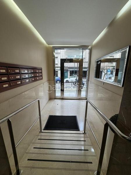 Foto 73783940-083c-4b1a-b418-6755530eb291. Flat with heating parking in Plaza España - Corte Inglés Vigo