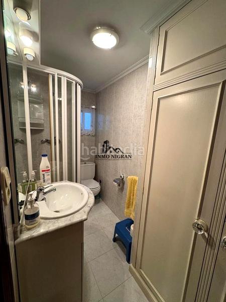 Foto 8eed3ecc-4d8c-4520-adb4-914389e49bdb. Flat with heating parking in Plaza España - Corte Inglés Vigo