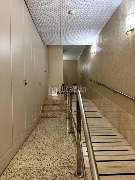 Foto 93ec5e05-5c9f-4922-aa5b-b5aac885501b. Flat with heating parking in Plaza España - Corte Inglés Vigo