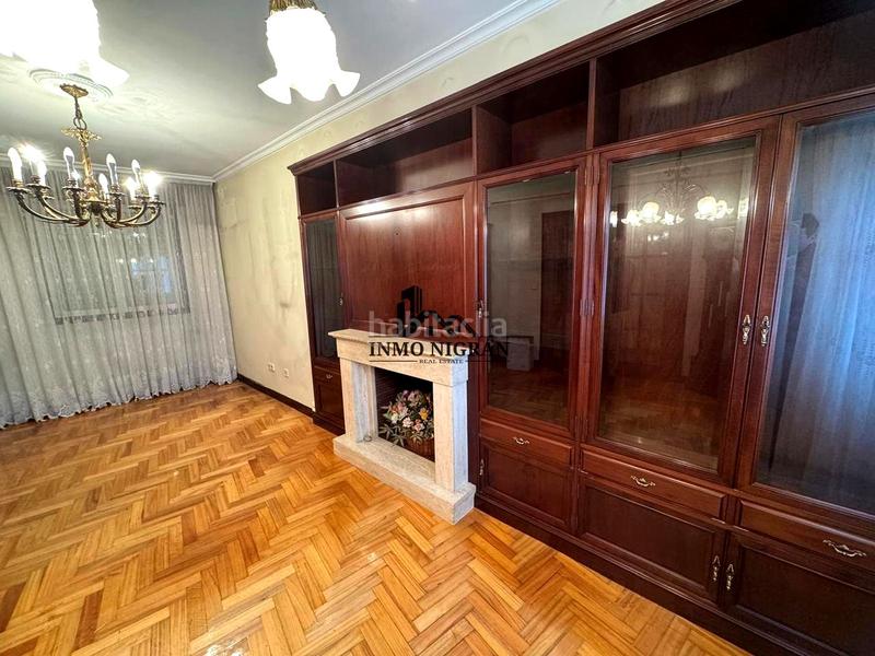 Foto eddd4f16-9711-462b-8e5c-74c1ee4bc6d4. Flat with heating parking in Plaza España - Corte Inglés Vigo