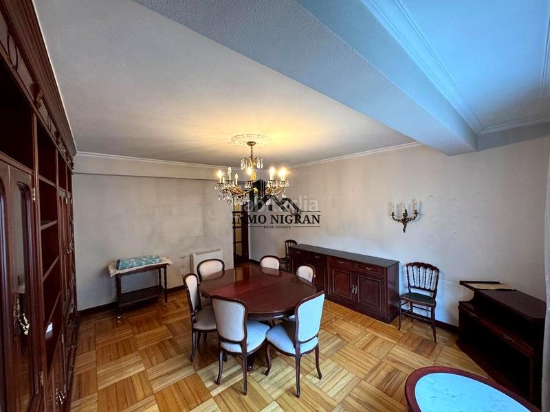 Foto f1d7265f-04fa-424c-9b4c-44db469bf055. Flat with heating parking in Plaza España - Corte Inglés Vigo