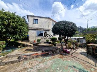 Casa  Rúa do vilariño. Casa para rehabilitar en vilariñonigrán