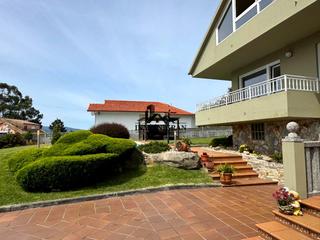 House in Do Seixo