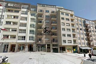 Pis  Ra padre don ra. Piso cntrico en vigo